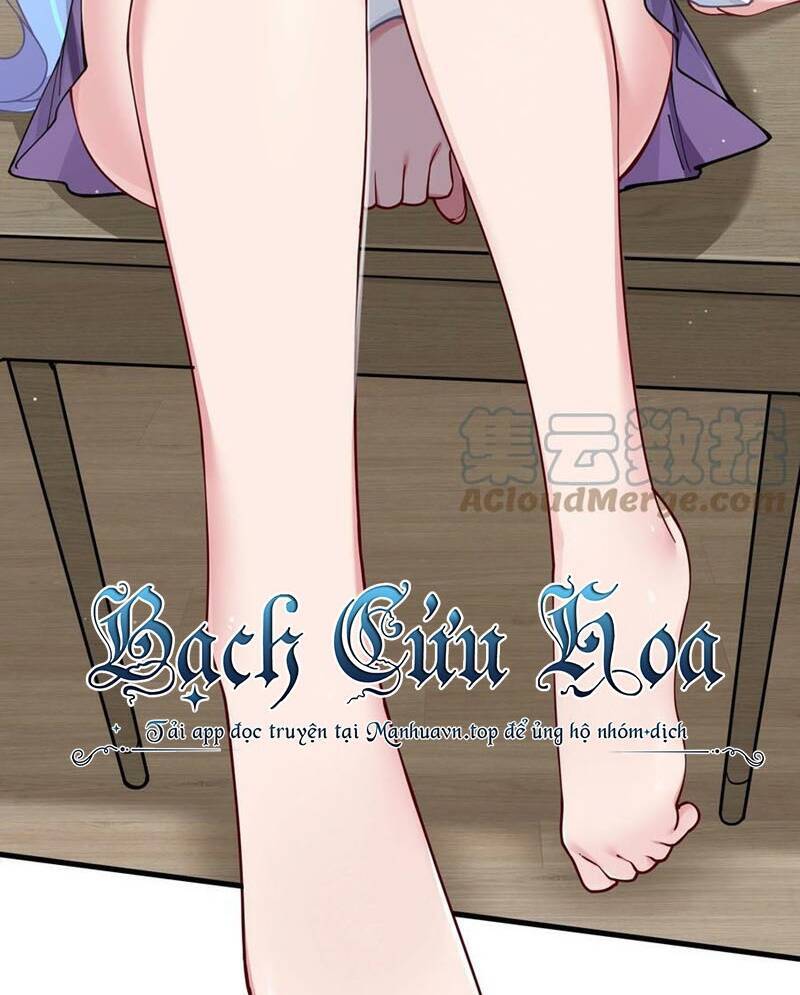 Làm Sao Để Chạy Trốn Dàn Hậu Cung Chapter 69 - 57