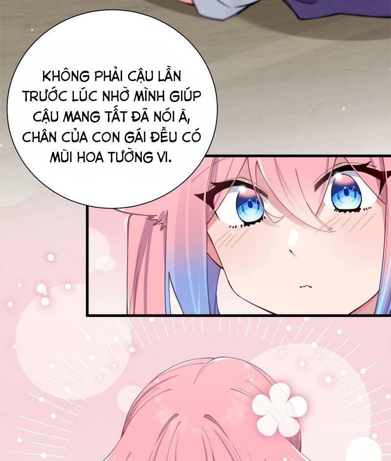 Làm Sao Để Chạy Trốn Dàn Hậu Cung Chapter 69 - 61