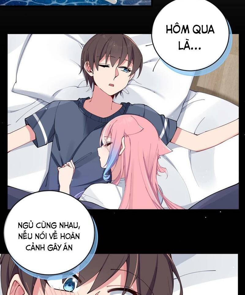 Làm Sao Để Chạy Trốn Dàn Hậu Cung Chapter 69 - 8