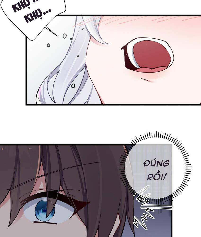 Làm Sao Để Chạy Trốn Dàn Hậu Cung Chapter 70 - 40