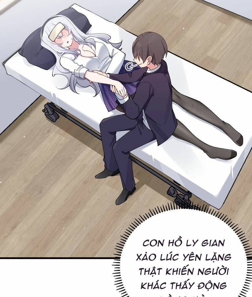 Làm Sao Để Chạy Trốn Dàn Hậu Cung Chapter 70 - 66