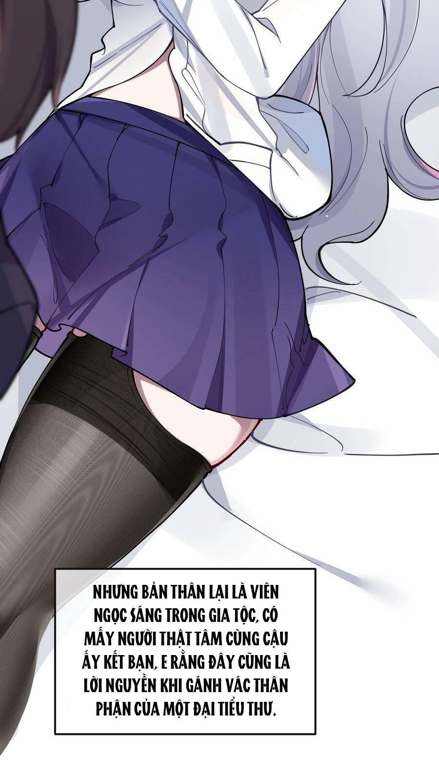 Làm Sao Để Chạy Trốn Dàn Hậu Cung Chapter 71 - 24