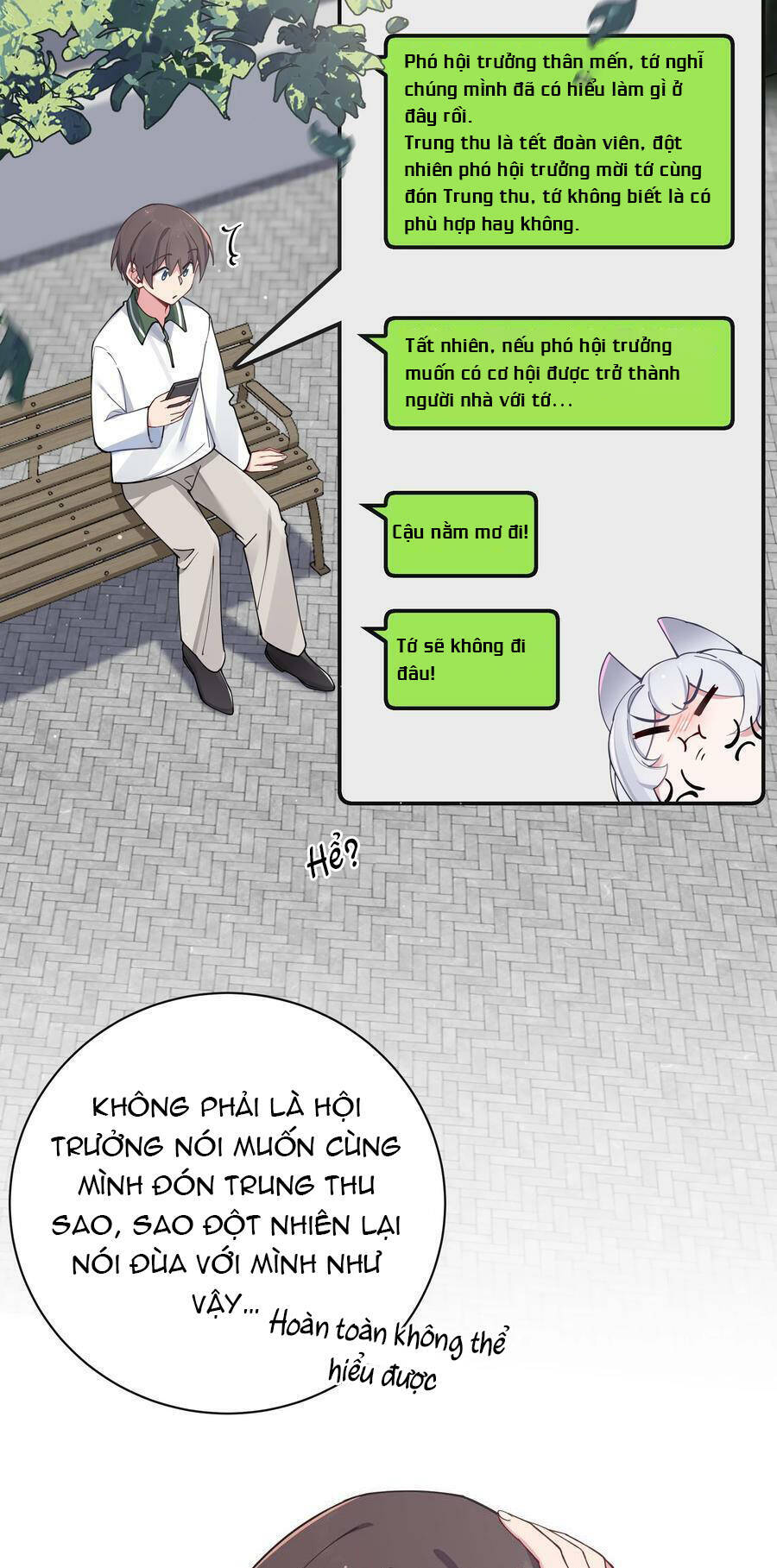 Làm Sao Để Chạy Trốn Dàn Hậu Cung Chapter 71 - 37