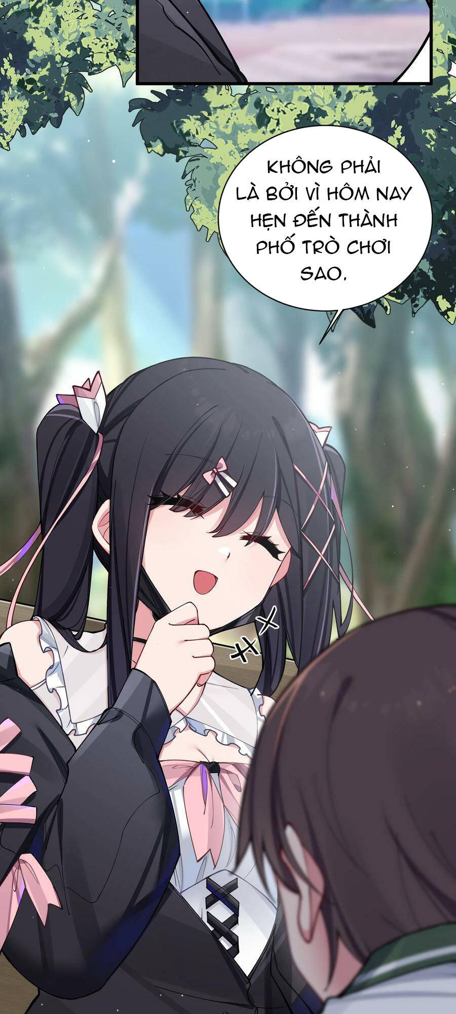 Làm Sao Để Chạy Trốn Dàn Hậu Cung Chapter 71 - 48
