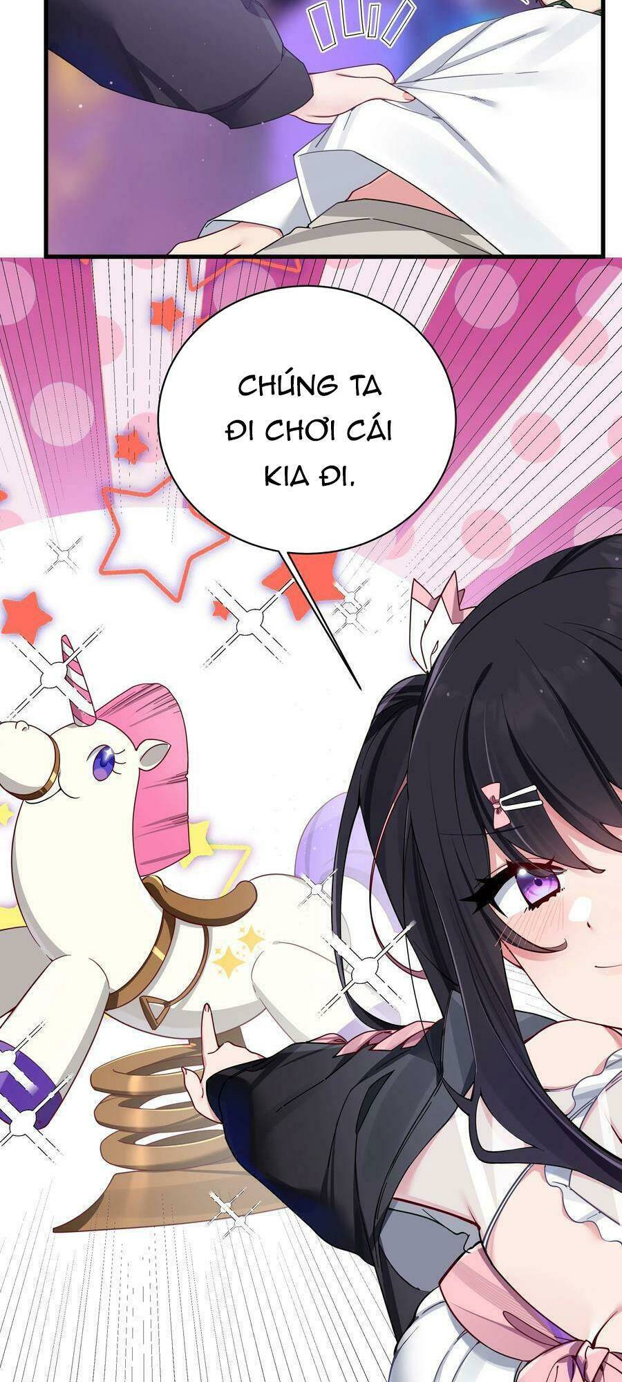 Làm Sao Để Chạy Trốn Dàn Hậu Cung Chapter 72 - 11