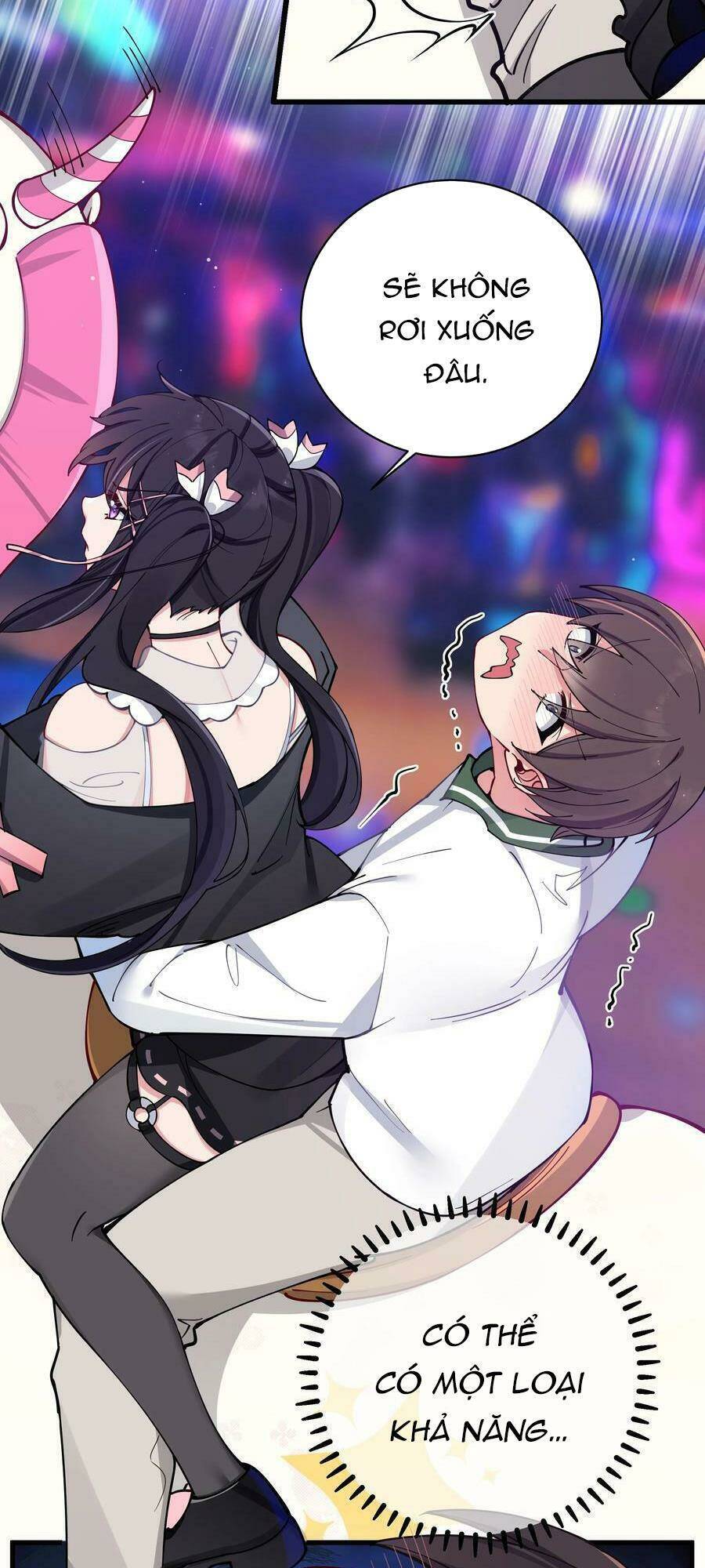 Làm Sao Để Chạy Trốn Dàn Hậu Cung Chapter 72 - 22