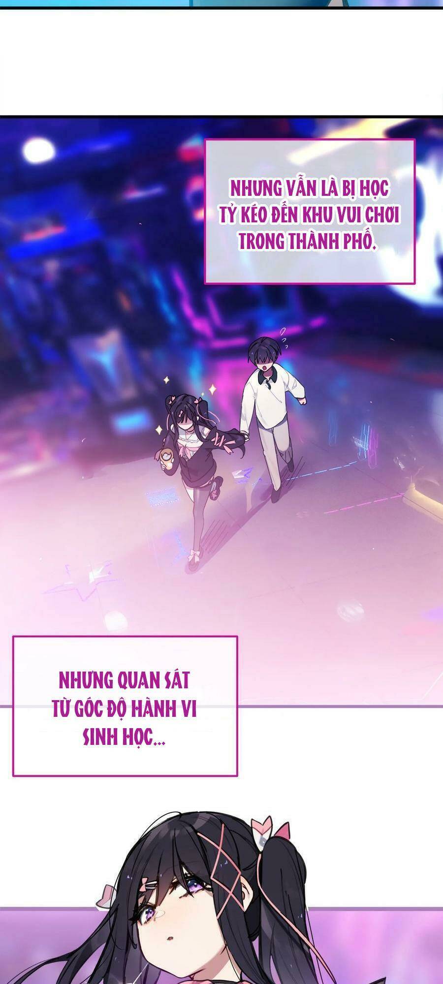 Làm Sao Để Chạy Trốn Dàn Hậu Cung Chapter 72 - 4
