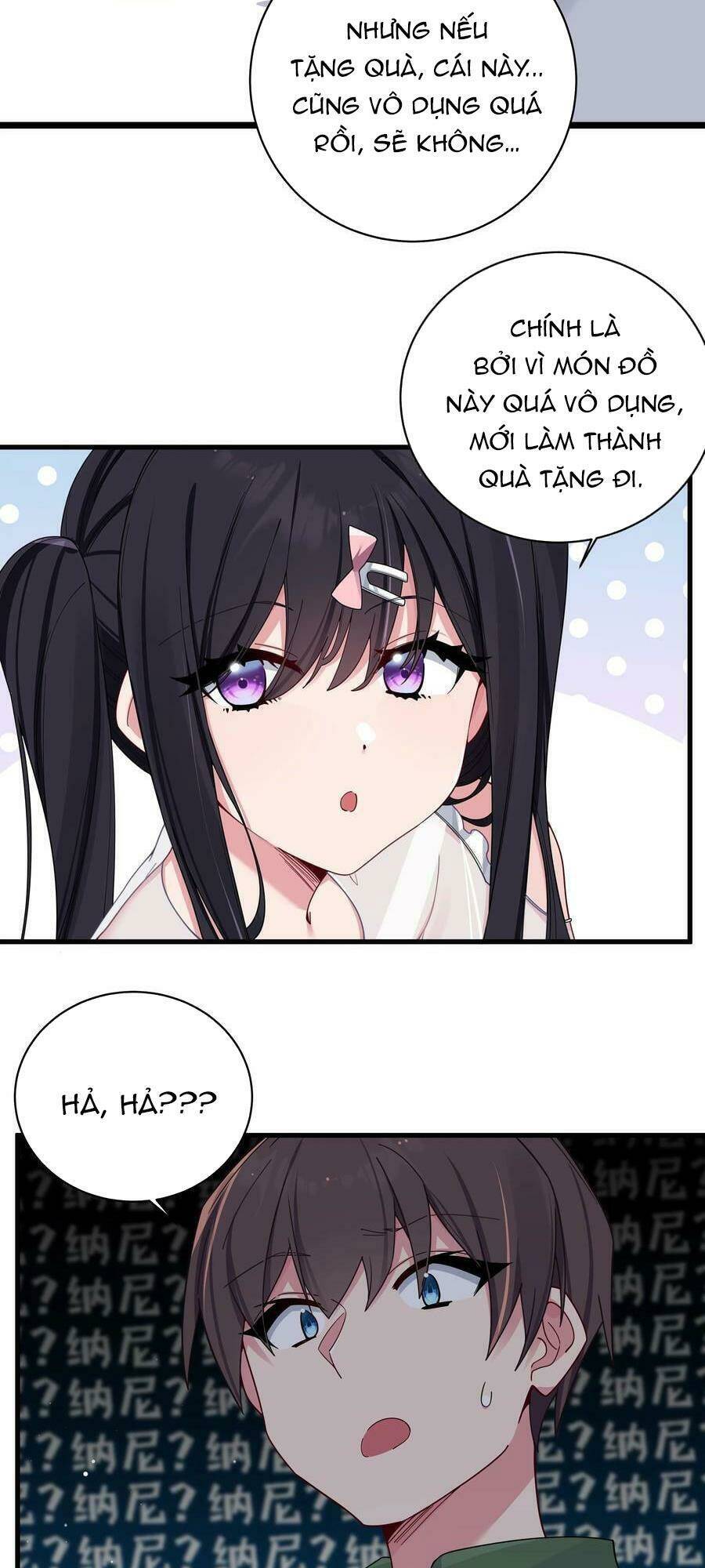 Làm Sao Để Chạy Trốn Dàn Hậu Cung Chapter 72 - 40