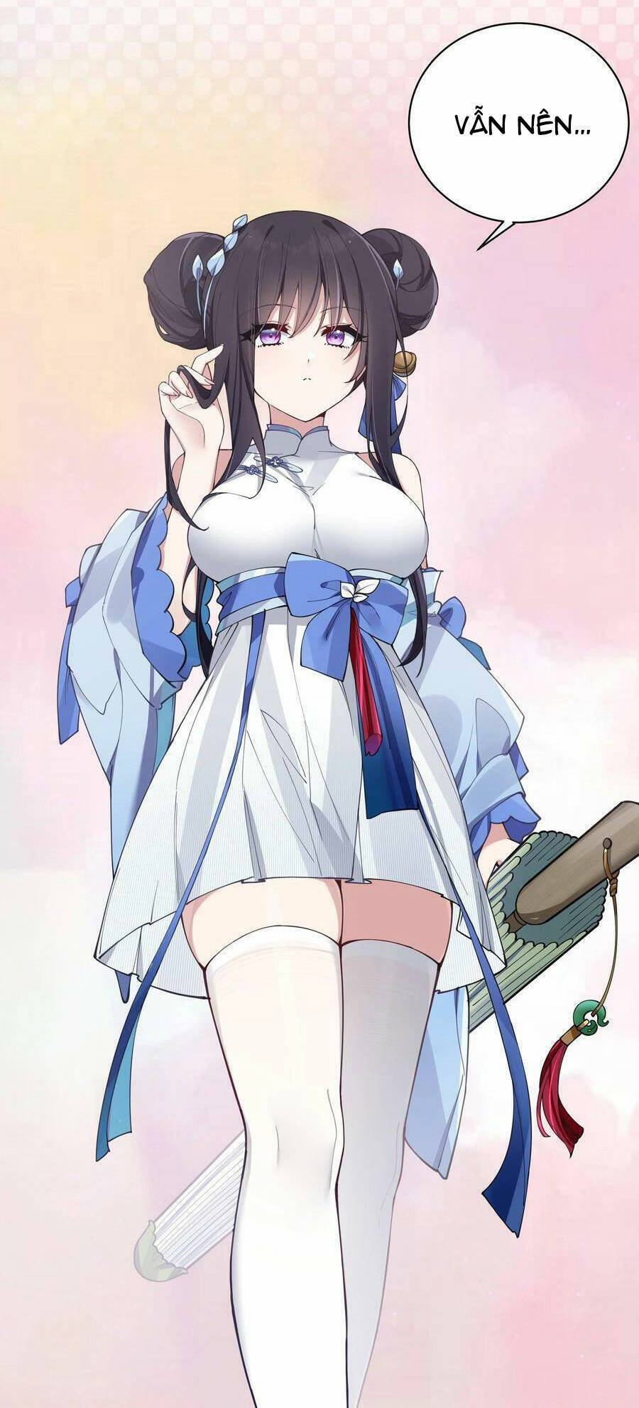 Làm Sao Để Chạy Trốn Dàn Hậu Cung Chapter 74 - 30