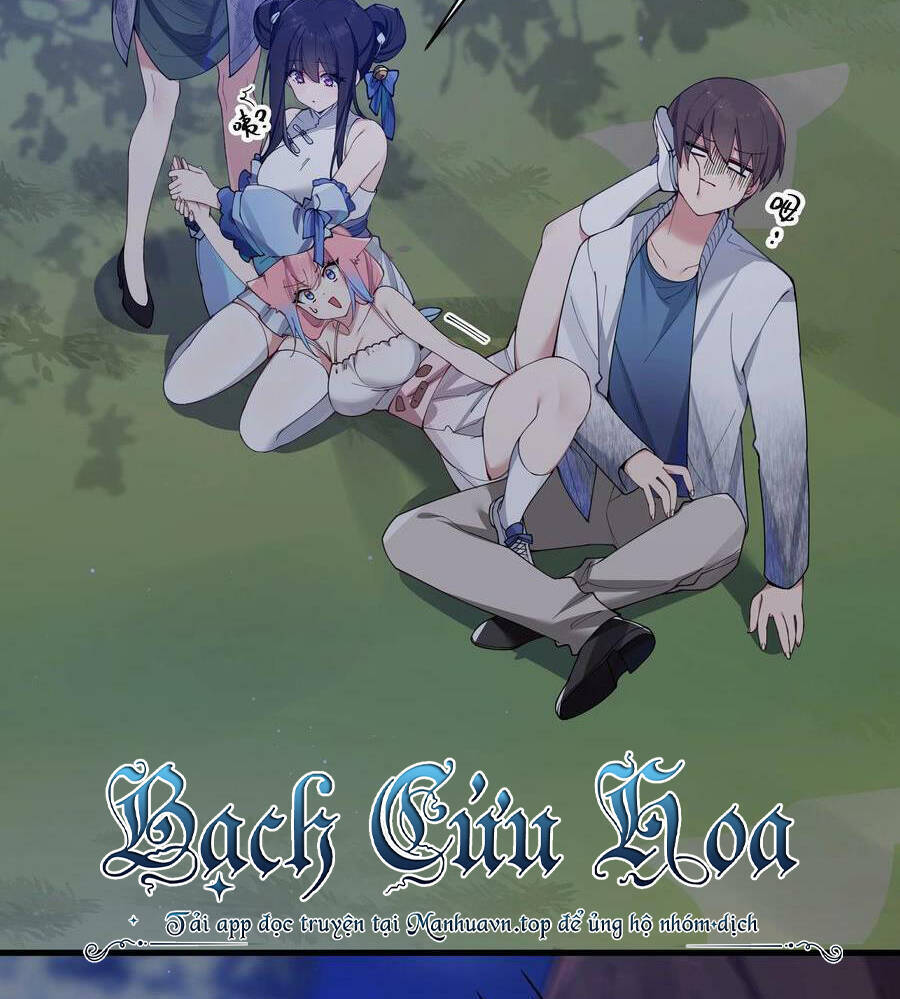 Làm Sao Để Chạy Trốn Dàn Hậu Cung Chapter 75 - 19