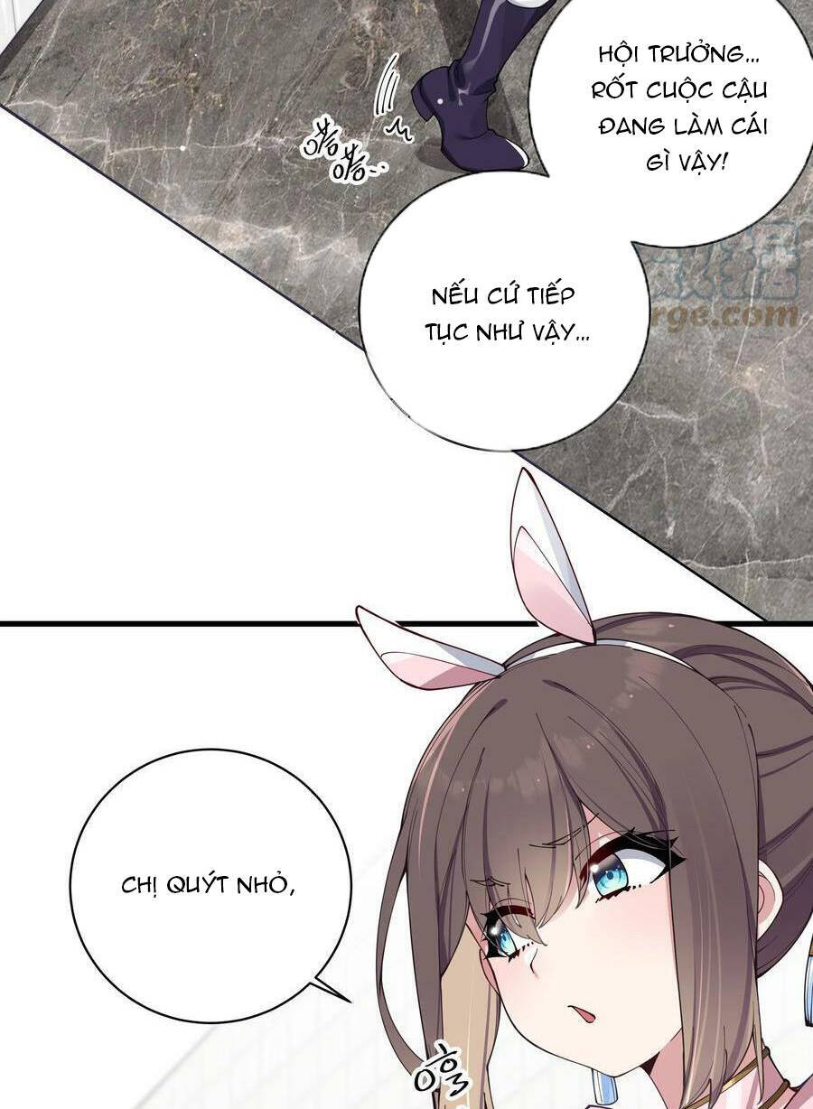 Làm Sao Để Chạy Trốn Dàn Hậu Cung Chapter 75 - 3
