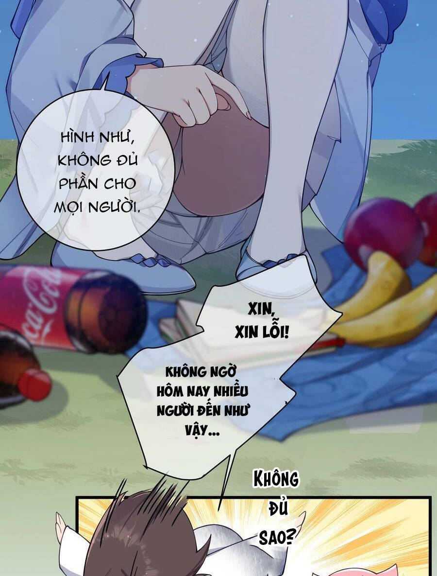 Làm Sao Để Chạy Trốn Dàn Hậu Cung Chapter 75 - 38