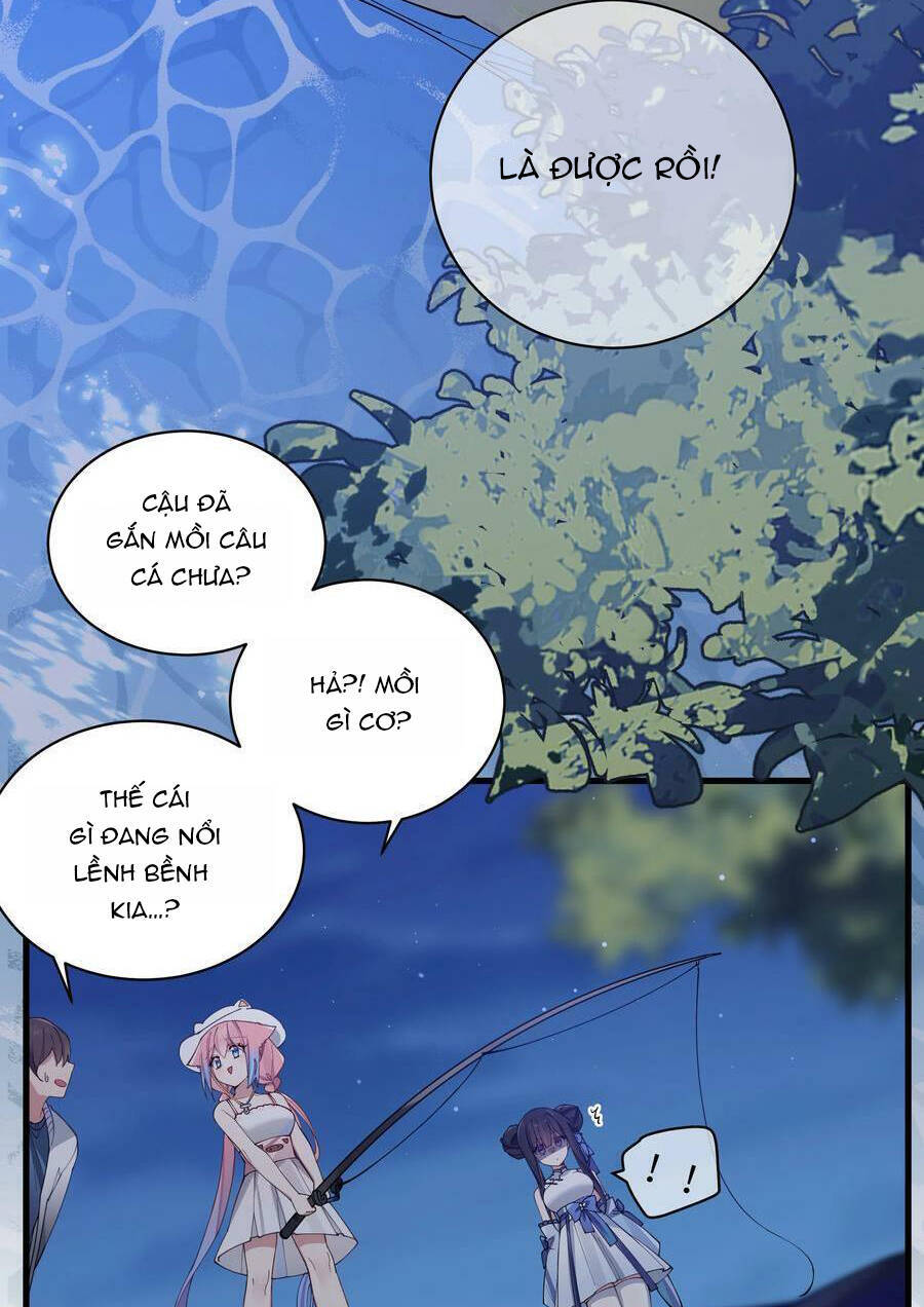 Làm Sao Để Chạy Trốn Dàn Hậu Cung Chapter 75 - 49