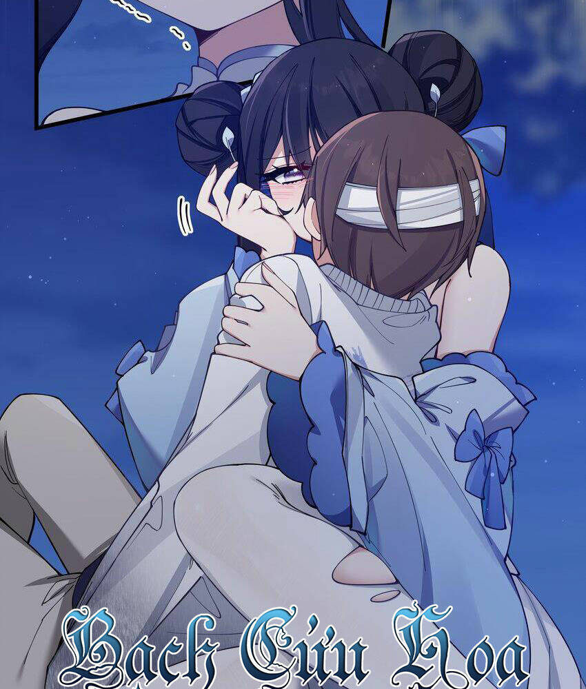 Làm Sao Để Chạy Trốn Dàn Hậu Cung Chapter 78 - 26