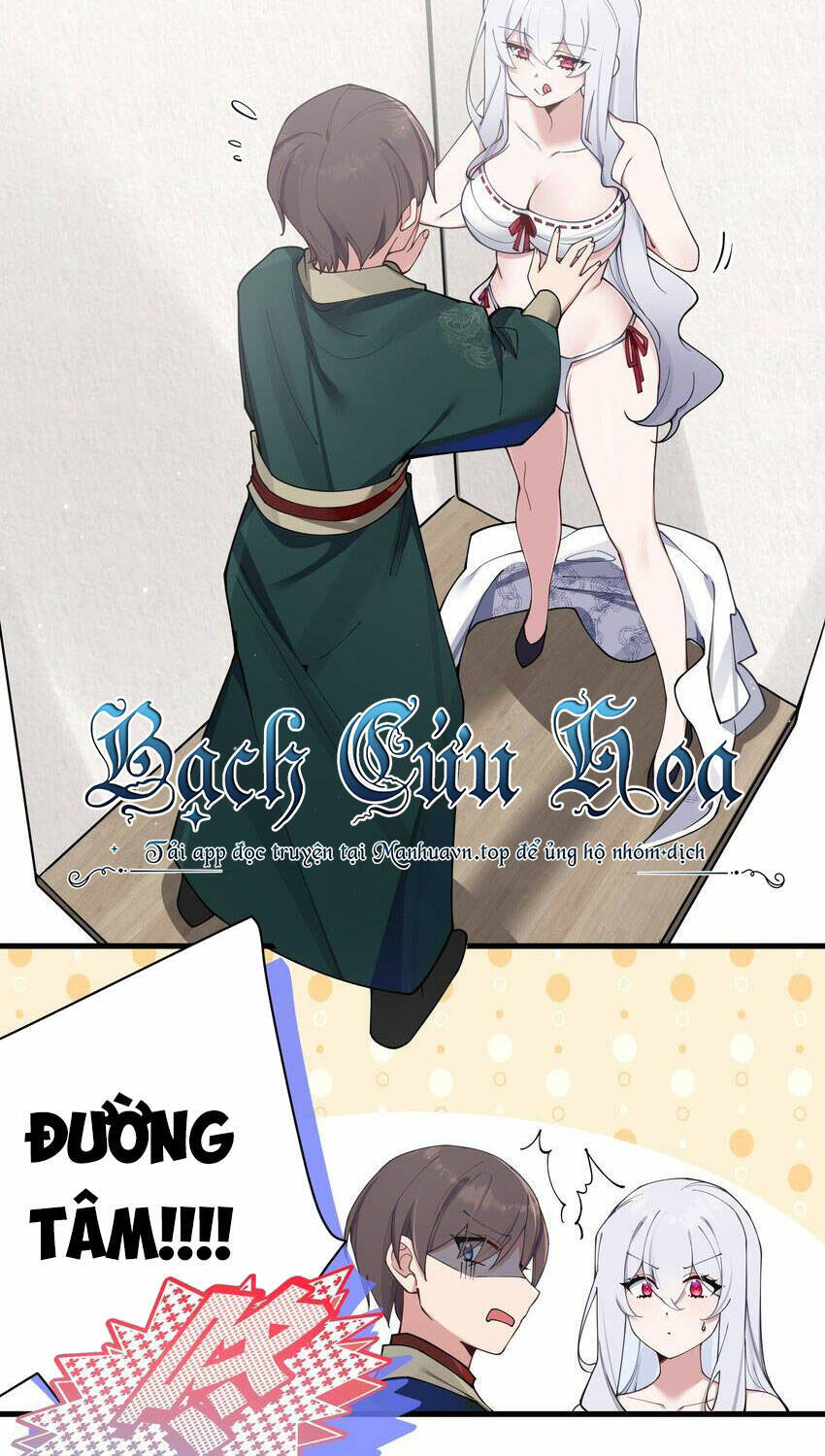 Làm Sao Để Chạy Trốn Dàn Hậu Cung Chapter 79 - 41