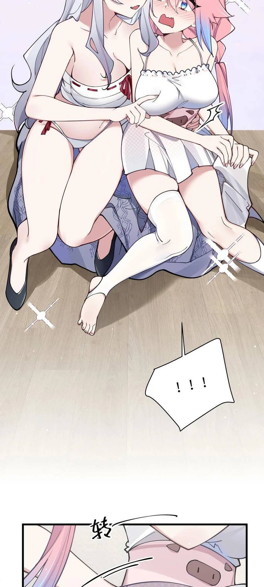 Làm Sao Để Chạy Trốn Dàn Hậu Cung Chapter 80 - 21