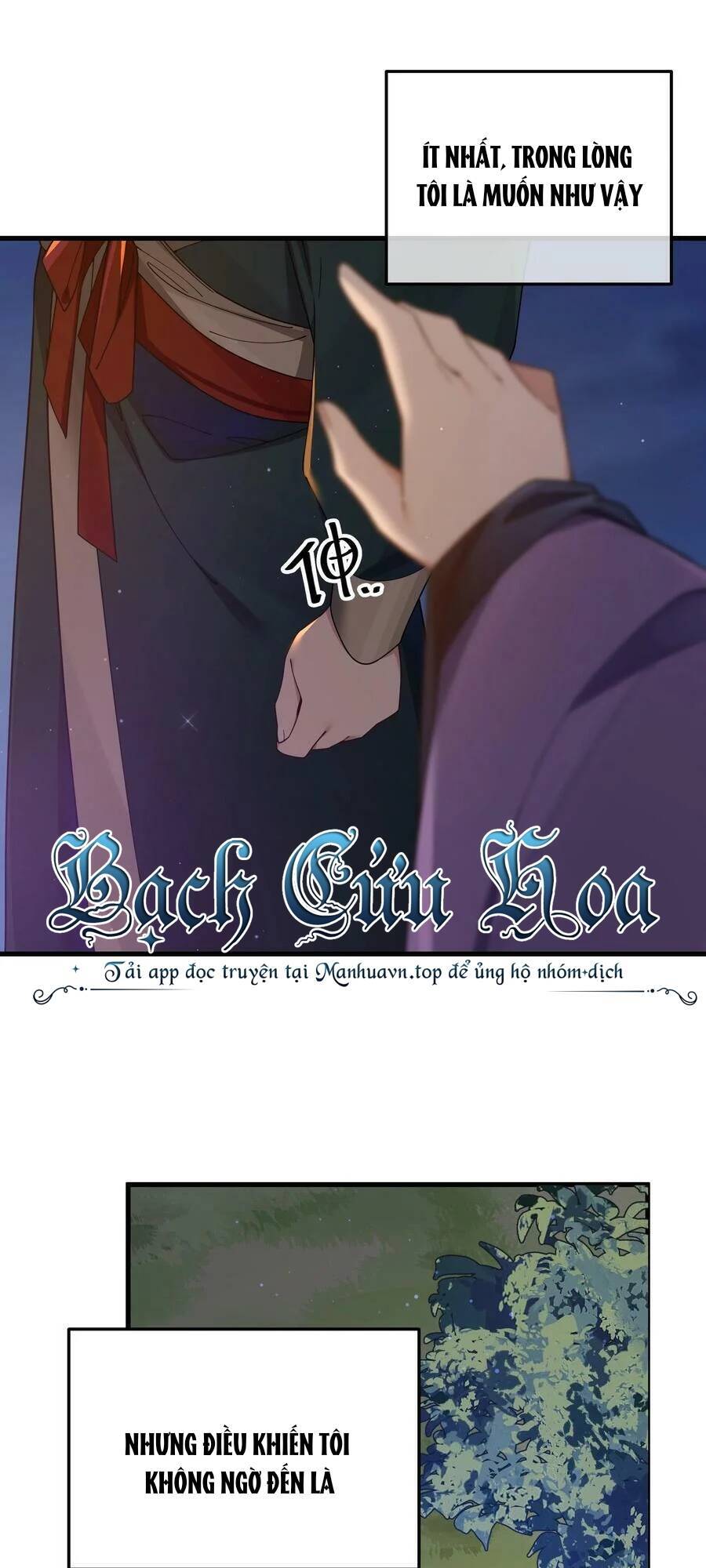 Làm Sao Để Chạy Trốn Dàn Hậu Cung Chapter 81 - 34