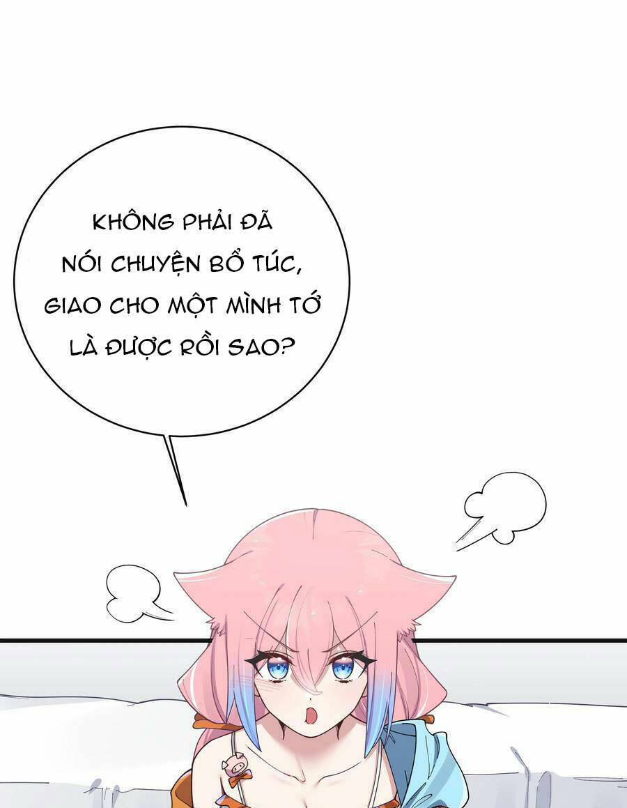 Làm Sao Để Chạy Trốn Dàn Hậu Cung Chapter 84 - 13