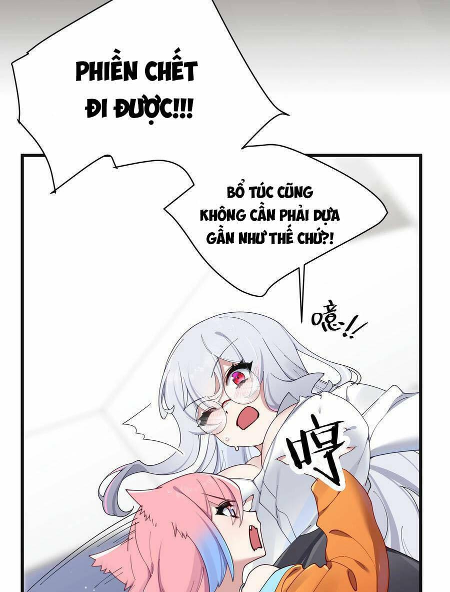 Làm Sao Để Chạy Trốn Dàn Hậu Cung Chapter 84 - 25