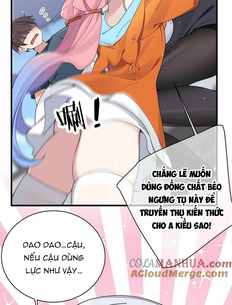 Làm Sao Để Chạy Trốn Dàn Hậu Cung Chapter 84 - 26