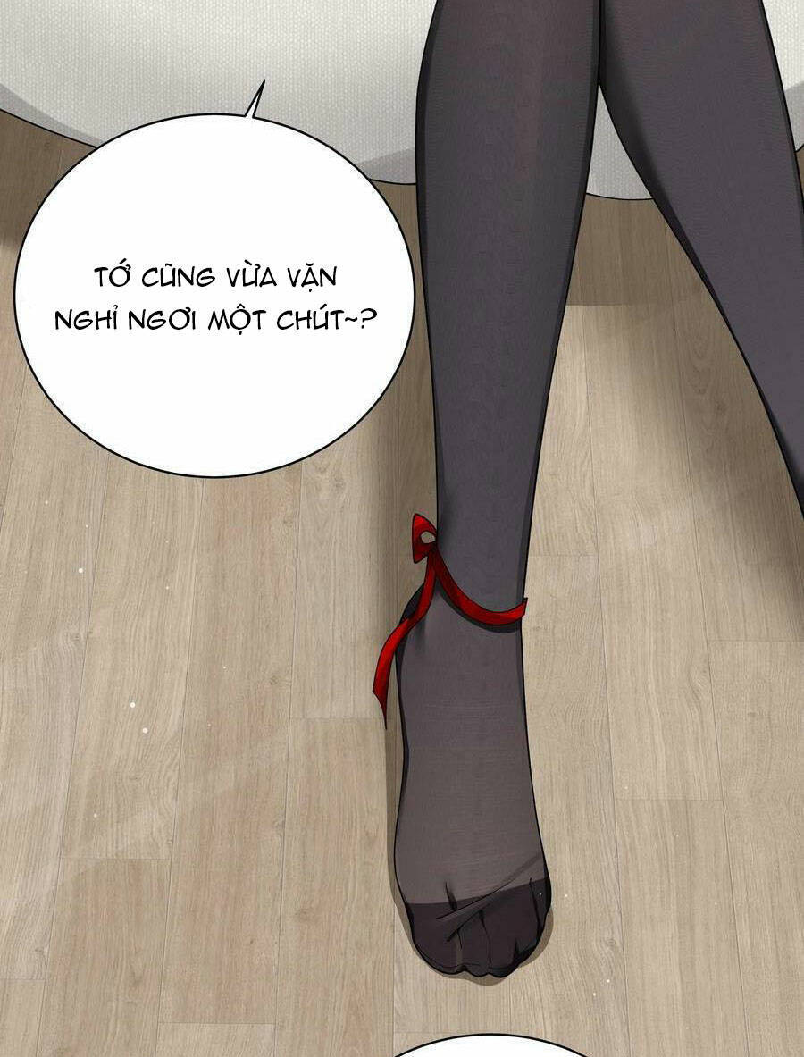 Làm Sao Để Chạy Trốn Dàn Hậu Cung Chapter 84 - 35