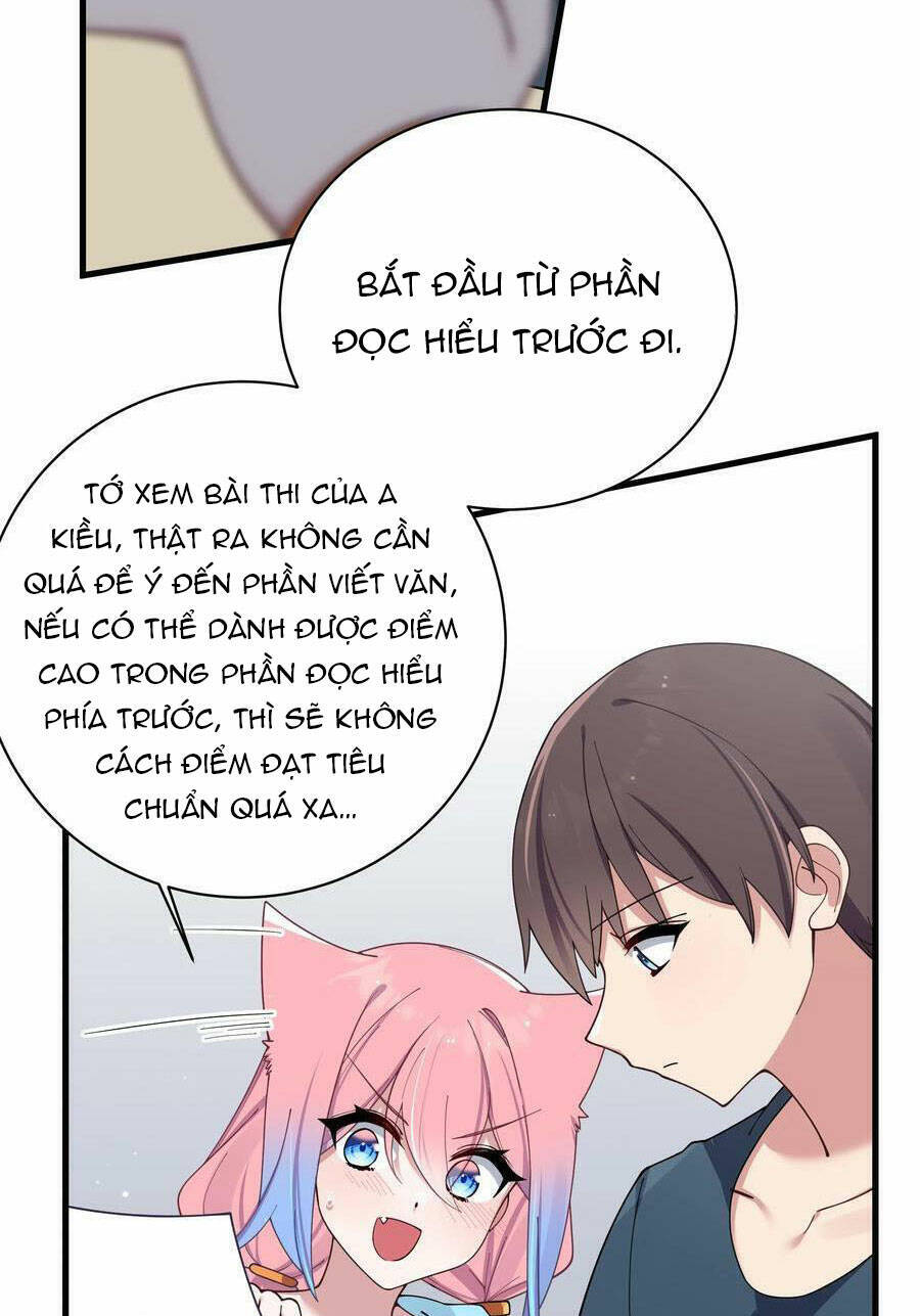 Làm Sao Để Chạy Trốn Dàn Hậu Cung Chapter 84 - 38
