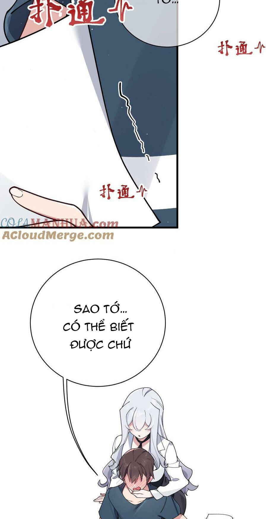 Làm Sao Để Chạy Trốn Dàn Hậu Cung Chapter 85 - 38
