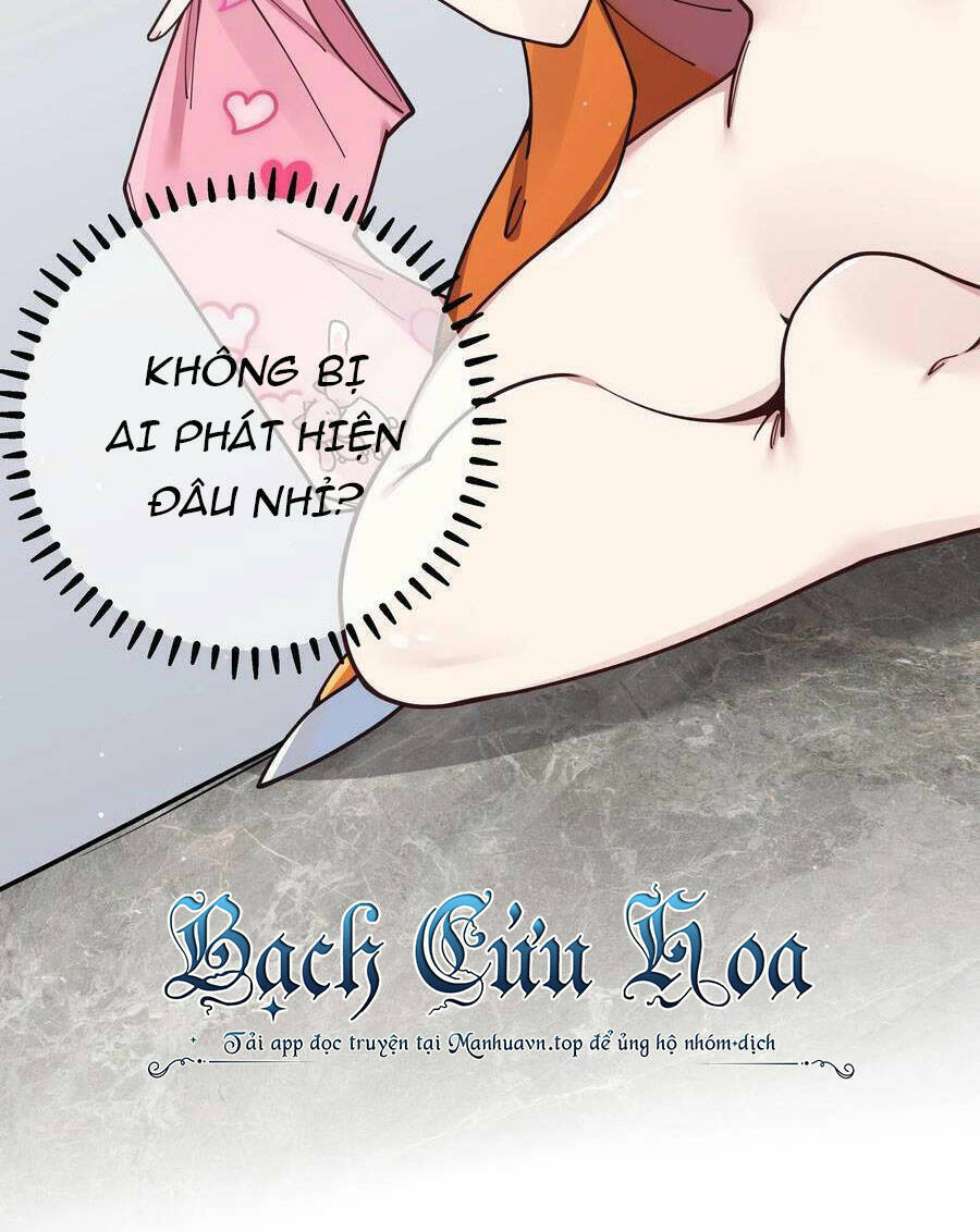 Làm Sao Để Chạy Trốn Dàn Hậu Cung Chapter 86 - 22