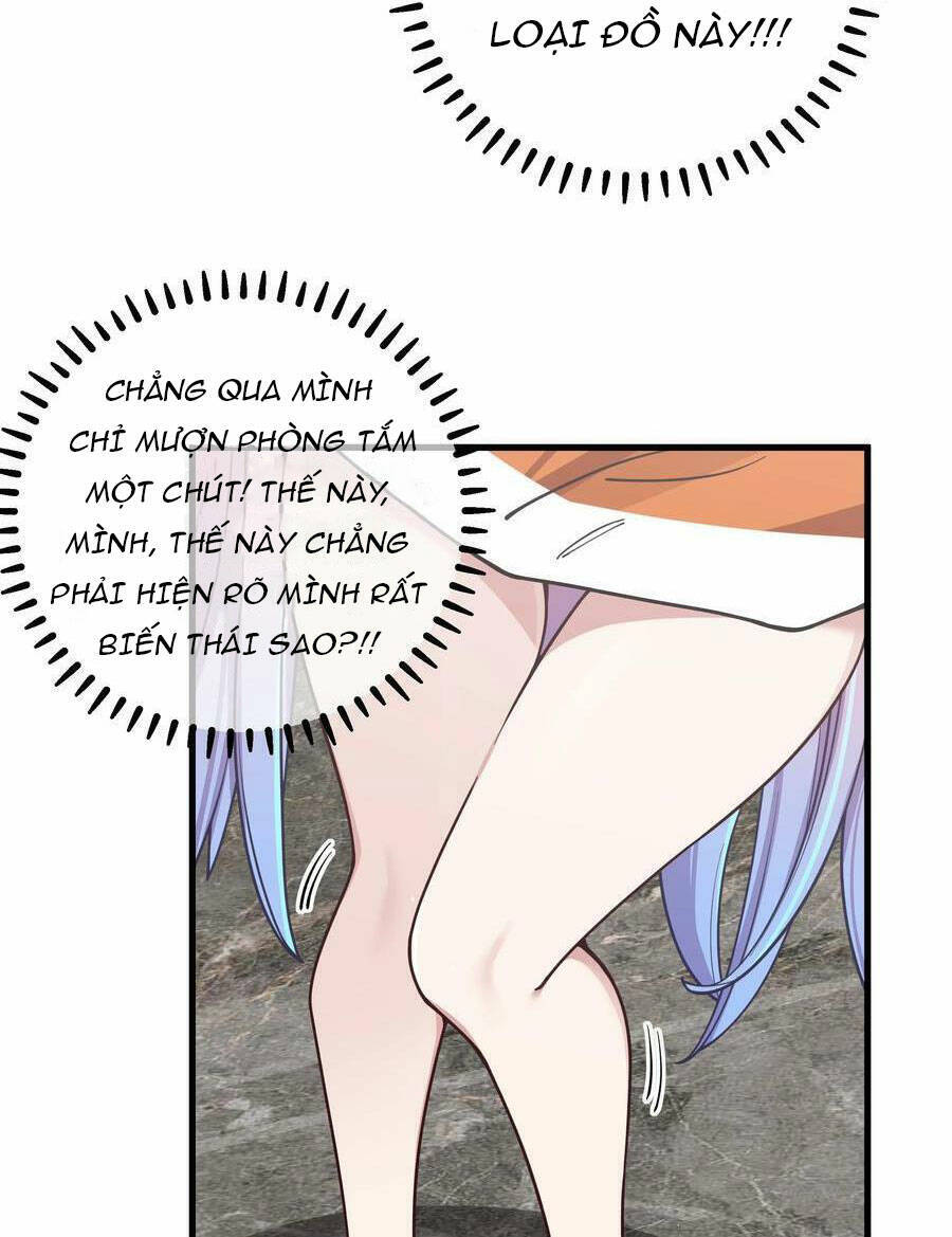 Làm Sao Để Chạy Trốn Dàn Hậu Cung Chapter 86 - 4