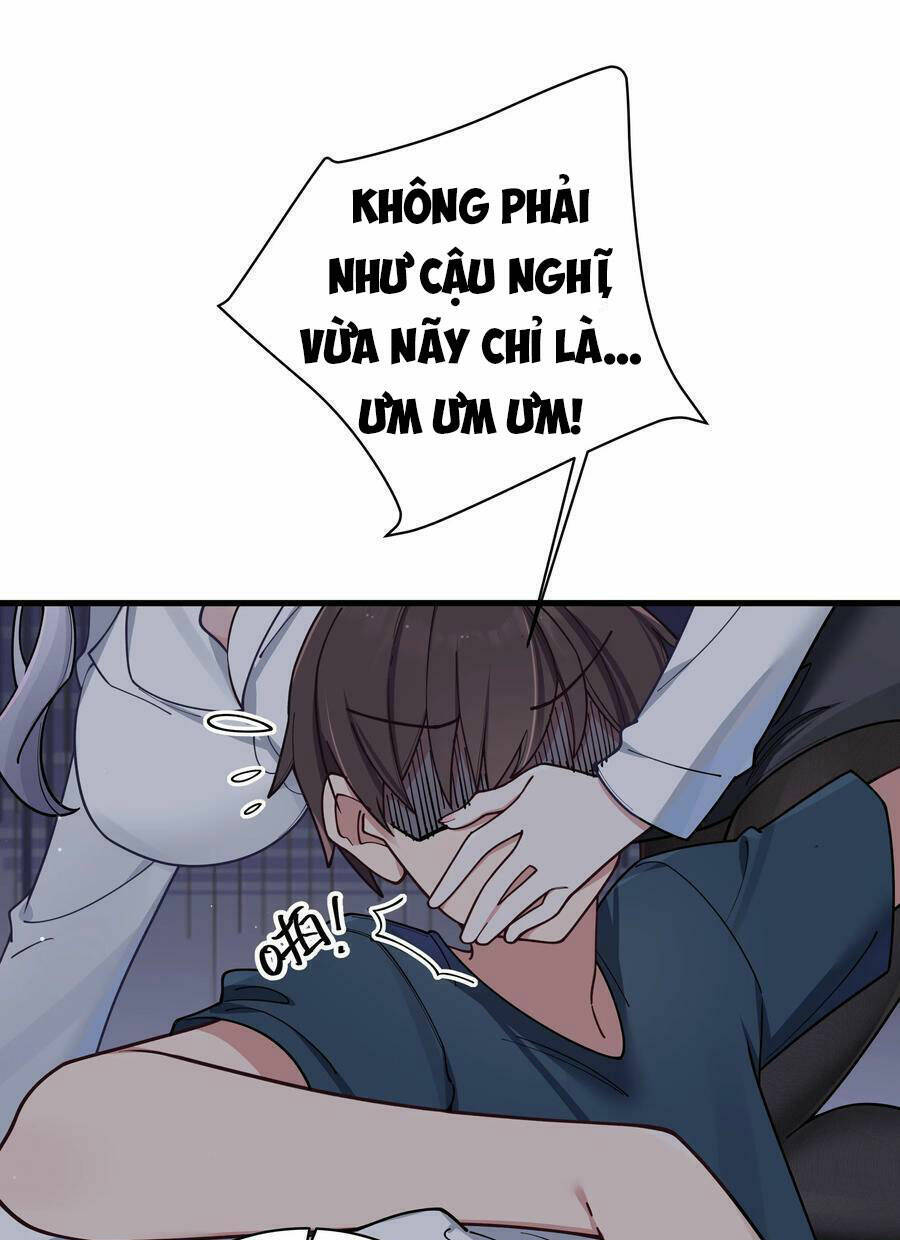Làm Sao Để Chạy Trốn Dàn Hậu Cung Chapter 86 - 33