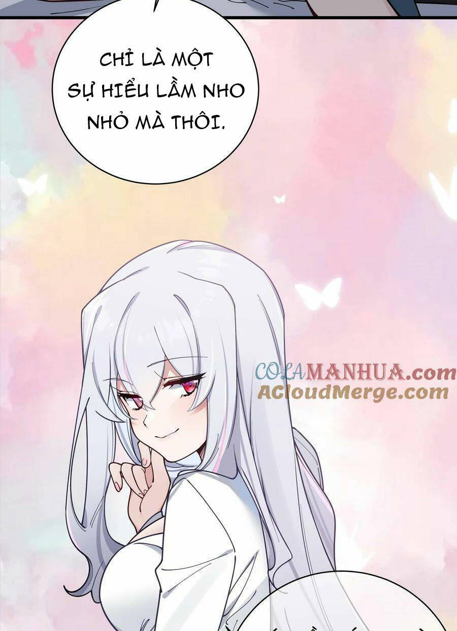 Làm Sao Để Chạy Trốn Dàn Hậu Cung Chapter 86 - 34