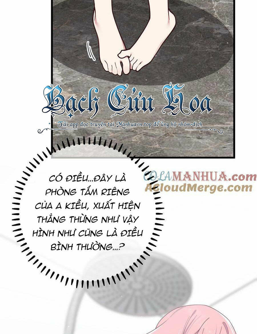 Làm Sao Để Chạy Trốn Dàn Hậu Cung Chapter 86 - 5