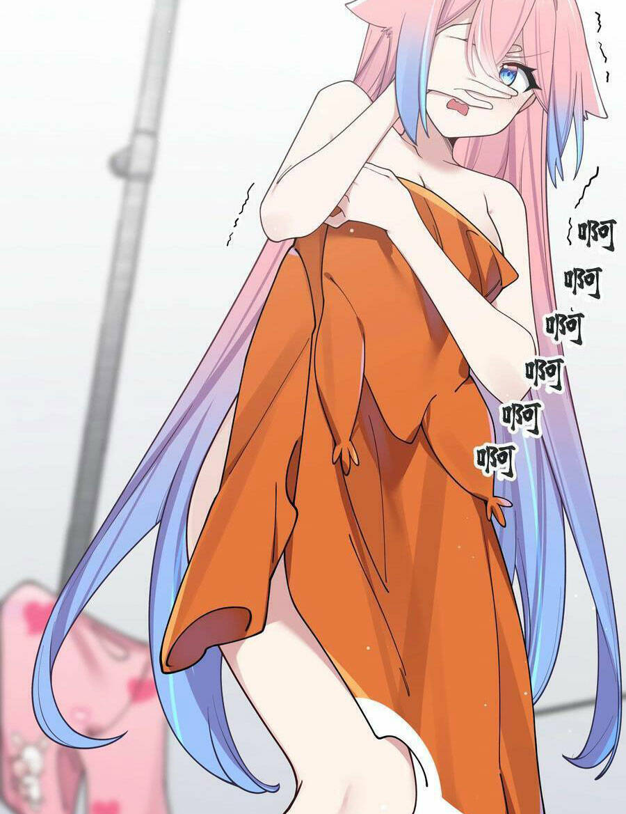 Làm Sao Để Chạy Trốn Dàn Hậu Cung Chapter 86 - 6