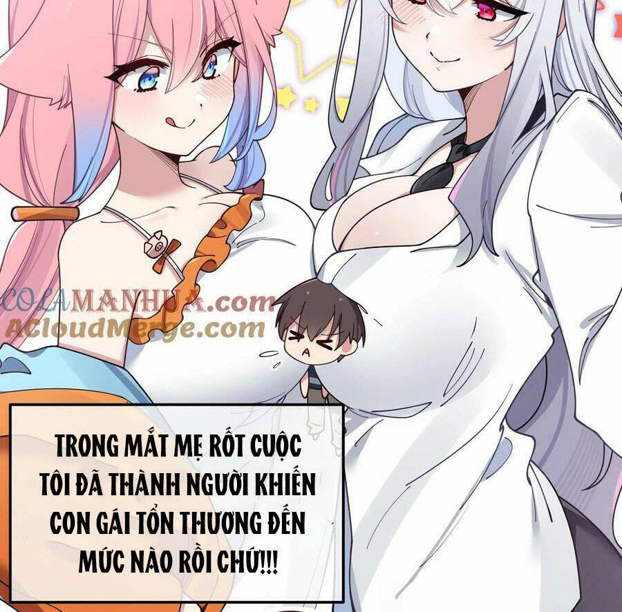 Làm Sao Để Chạy Trốn Dàn Hậu Cung Chapter 86 - 75
