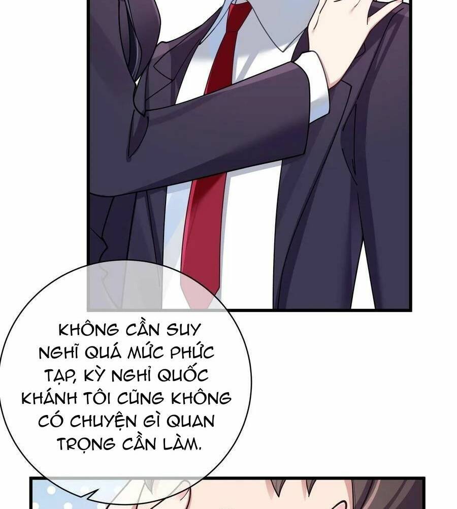 Làm Sao Để Chạy Trốn Dàn Hậu Cung Chapter 87 - 48