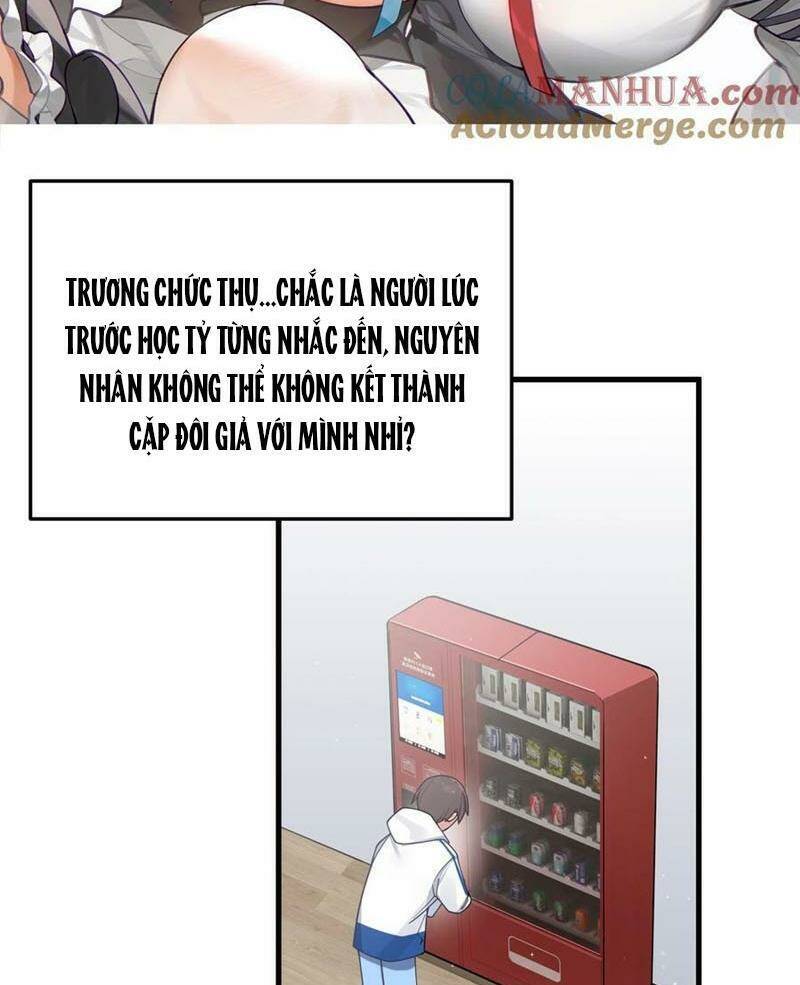 Làm Sao Để Chạy Trốn Dàn Hậu Cung Chapter 89 - 2