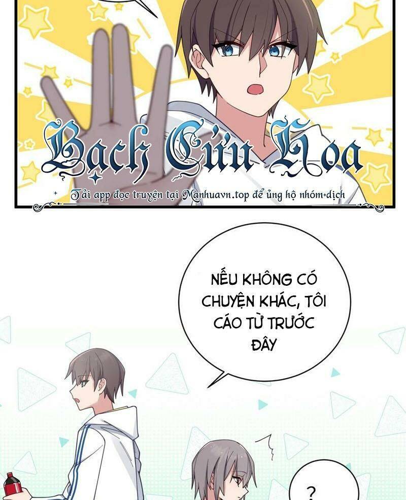 Làm Sao Để Chạy Trốn Dàn Hậu Cung Chapter 89 - 15