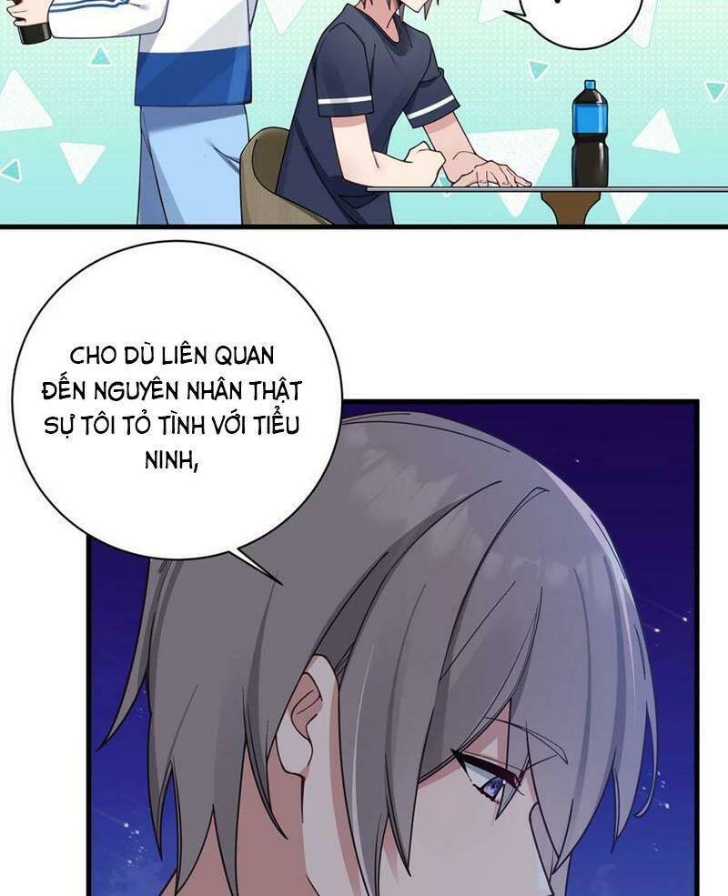 Làm Sao Để Chạy Trốn Dàn Hậu Cung Chapter 89 - 16