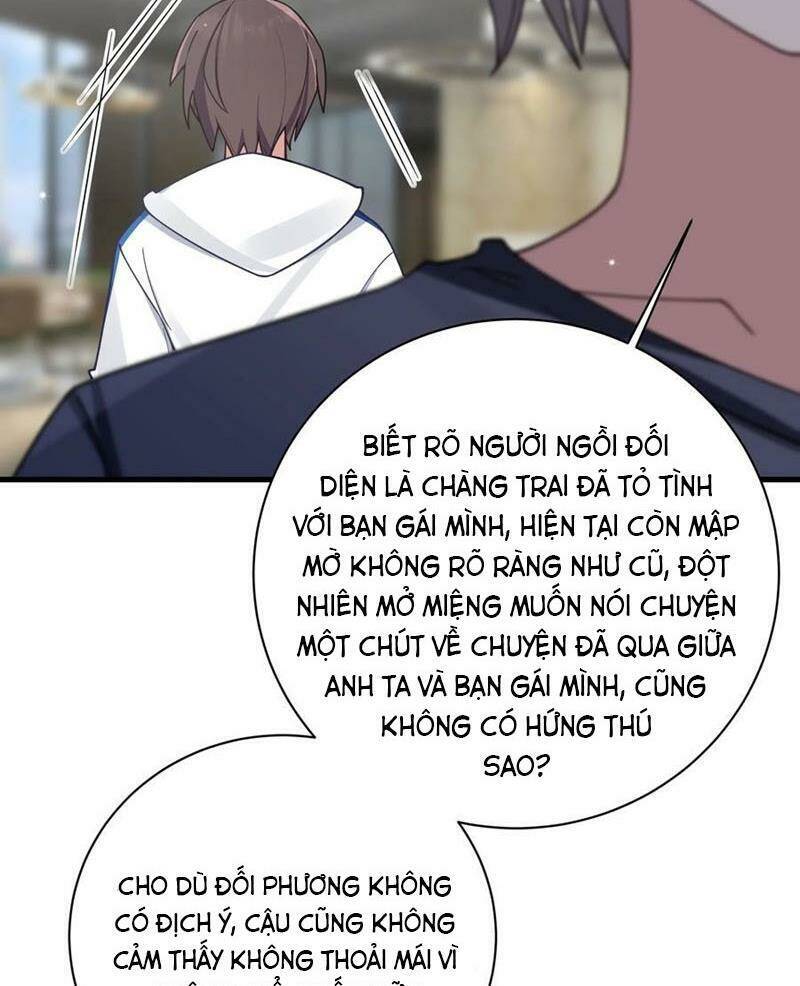 Làm Sao Để Chạy Trốn Dàn Hậu Cung Chapter 89 - 18