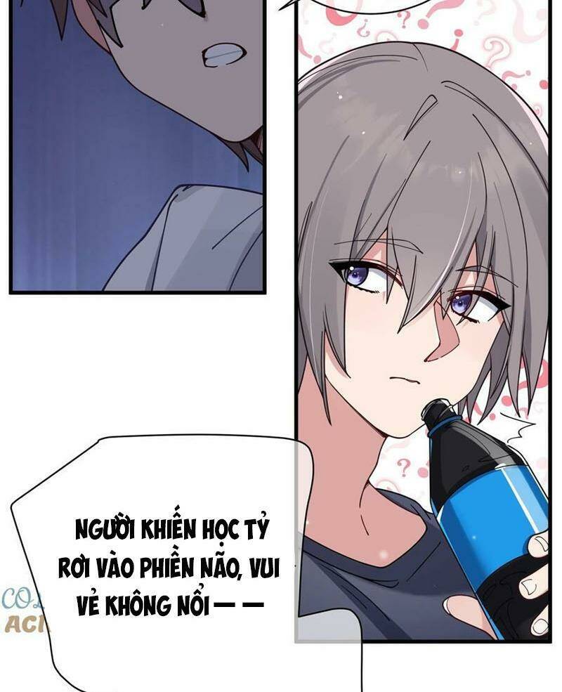 Làm Sao Để Chạy Trốn Dàn Hậu Cung Chapter 89 - 21