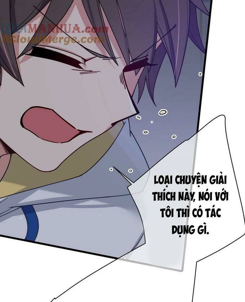 Làm Sao Để Chạy Trốn Dàn Hậu Cung Chapter 89 - 26