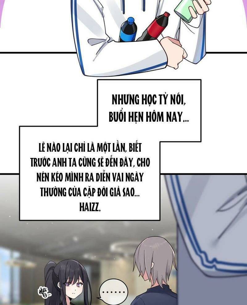 Làm Sao Để Chạy Trốn Dàn Hậu Cung Chapter 89 - 4