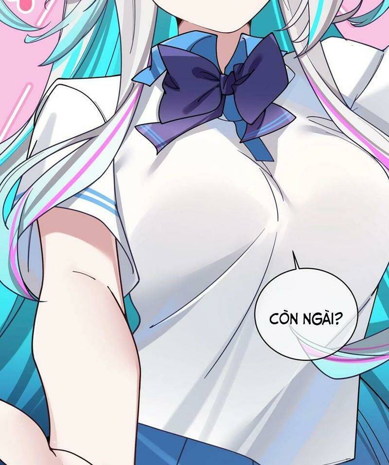 Làm Sao Để Chạy Trốn Dàn Hậu Cung Chapter 89 - 40