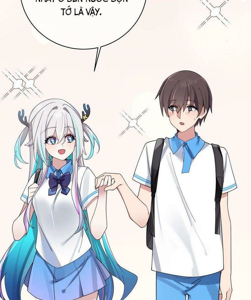 Làm Sao Để Chạy Trốn Dàn Hậu Cung Chapter 89 - 46