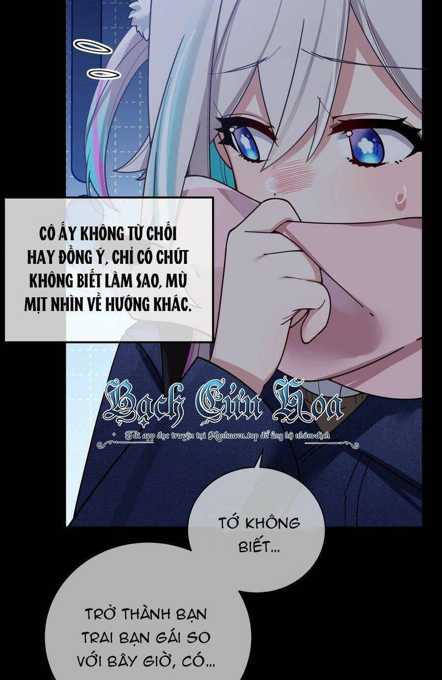 Làm Sao Để Chạy Trốn Dàn Hậu Cung Chapter 90 - 15