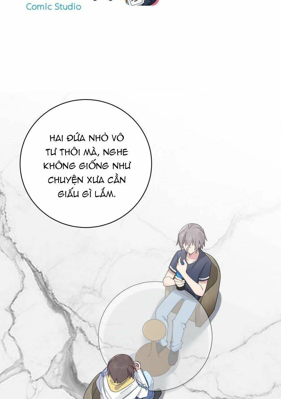 Làm Sao Để Chạy Trốn Dàn Hậu Cung Chapter 90 - 3
