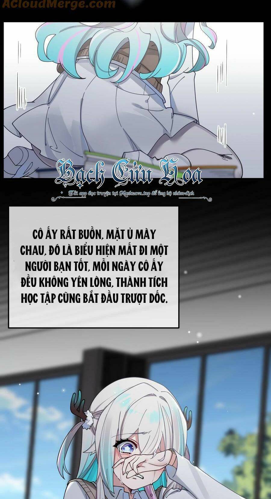 Làm Sao Để Chạy Trốn Dàn Hậu Cung Chapter 90 - 26