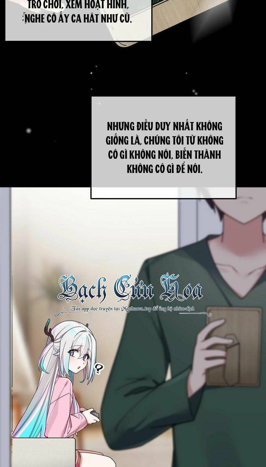 Làm Sao Để Chạy Trốn Dàn Hậu Cung Chapter 90 - 40