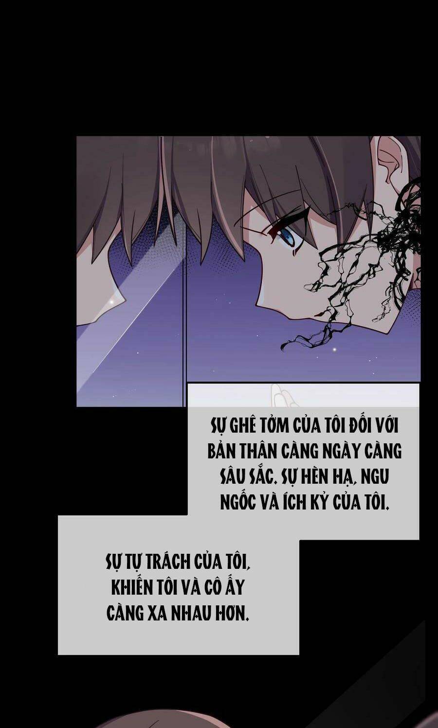 Làm Sao Để Chạy Trốn Dàn Hậu Cung Chapter 90 - 46