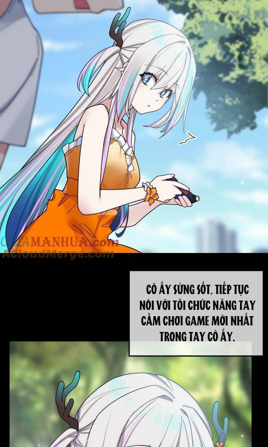 Làm Sao Để Chạy Trốn Dàn Hậu Cung Chapter 90 - 50